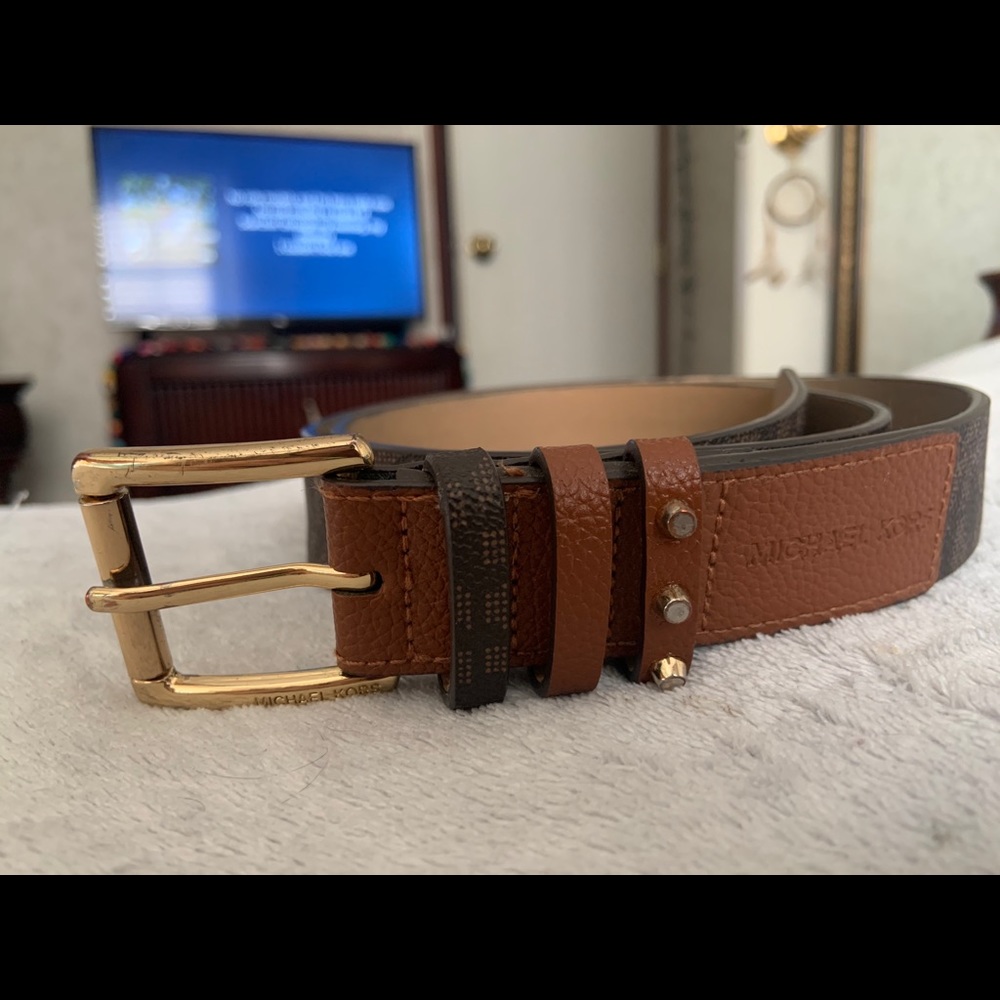 Michael Kors Belt